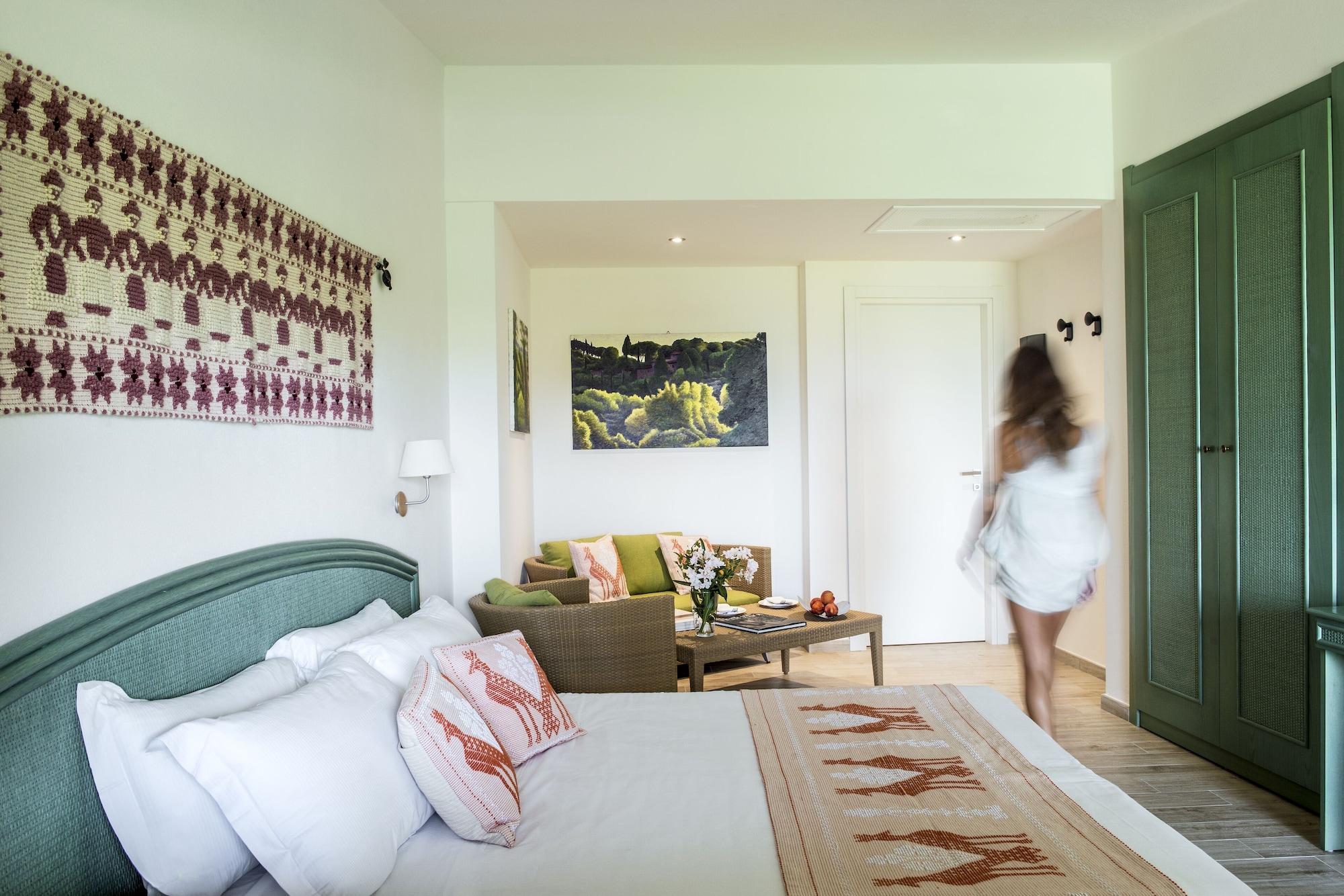 Cormoran Residence วิลลัสซีมีอุส ภายนอก รูปภาพ